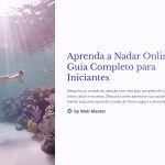 1 Aprenda a Nadar Online Guia Completo para Iniciantes